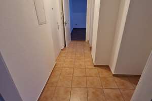 2-Raum-Wohnung mit Balkon und Einbauküche in Braunschweig – Die vollständige Adresse der Immobilie erhältst du vom Anbieter., 38100 Innenstadt, Braunschweig – Vorschaubild 11