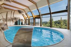 Einzigartiges Bergresort mit Villa und Wellnessbereich – Hotelpotenzial  in Polen – Die vollständige Adresse der Immobilie erhältst du vom Anbieter., 80331 Graggenau, München – Vorschaubild 8