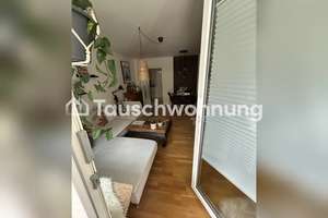 Tauschwohnung: 2-Zimmer-Wohnung in München, Laim – Die vollständige Adresse der Immobilie erhältst du vom Anbieter., 80686 Sankt Ulrich, München – Vorschaubild 2