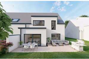 Doppelhaushälfte sucht nette Nachbarn in Pinzberg – Andreas-Hofer-Straße 8, 91361 Forchheim (Kreis) – Vorschaubild 2