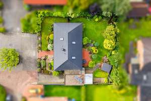 Ruhige Lage, moderne Ausstattung – Bungalow nahe Zentralklinik – Die vollständige Adresse der Immobilie erhältst du vom Anbieter., 26624 Südbrookmerland – Vorschaubild 4