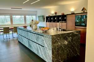 Exklusive sanierte Villa auf 480 m²: Luxus, Komfort und Stil in bester Lage – Pirmasens – Vorschaubild 2