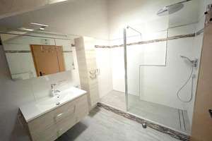 ----Attraktive 2-Zimmer-DG-Wohnung mit Balkon und Terrasse----- – Die vollständige Adresse der Immobilie erhältst du vom Anbieter., 65520 Bad Camberg – Vorschaubild 12