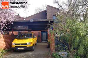 Ein Zuhause für die ganze Familie – Reihenendhaus in begehrter Lage von Walle – Die vollständige Adresse der Immobilie erhältst du vom Anbieter., 38179 Schwülper – Vorschaubild 3