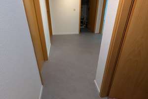 Frisch modernisierte 3-Zimmer-Wohnung in Forstenried mit neuer Einbauküche nahe der U3 – Die vollständige Adresse der Immobilie erhältst du vom Anbieter., 81476 Forstenried, München – Vorschaubild 2