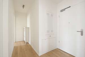 AIGNER - Großzügig geschnittene 4-Zimmer-Wohnung mit zwei Balkonen in Perlach! – Die vollständige Adresse der Immobilie erhältst du vom Anbieter., 81735 Waldtrudering, München – Vorschaubild 12