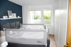 Attraktives gepflegtes 7-Parteienhaus in Darmstadt – Siedlung Tann – Die vollständige Adresse der Immobilie erhältst du vom Anbieter., 64295 Darmstadt-Nord, Darmstadt – Vorschaubild 9
