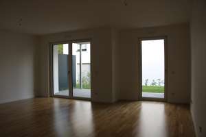2-Zimmer-Wohnung in bester Lage  mit Terrasse, Garten und TG- Stellplatz direkt vom Eigentümer – Schürenweg 34b, 41063 Windberg, Mönchengladbach – Vorschaubild 11
