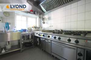 Anwesen mit 515m² Gastronomiefläche und Baumschule auf ca. 26.000m² Grundstück in ländlicher Lage – Die vollständige Adresse der Immobilie erhältst du vom Anbieter., 26180 Rastede – Vorschaubild 14