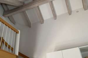 Helle 3,5 Zimmer-Maisonettewohnung mit 2 Balkonen und TG-Stellplatz, fußläufig vom Eichenhain – Die vollständige Adresse der Immobilie erhältst du vom Anbieter., 70619 Sillenbuch (Ortsteil), Stuttgart – Vorschaubild 4