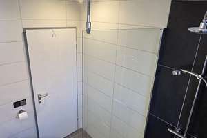 BS-Lehndorf: Sanierte 3,5 Zimmer-Wohnung mit Westbalkon & Garage – Die vollständige Adresse der Immobilie erhältst du vom Anbieter., 38116 Lehndorf-Watenbüttel, Braunschweig – Vorschaubild 7