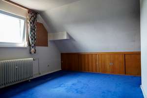 Großzügiges Einfamilienhaus in Braunschweig Gartenstadt. Familiendomizil mit Charme & Gartenidylle – Die vollständige Adresse der Immobilie erhältst du vom Anbieter., 38122 Westliches Ringgebiet, Braunschweig – Vorschaubild 24
