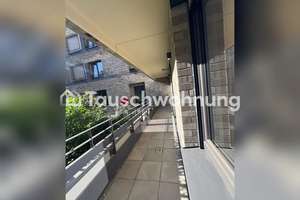Tauschwohnung: Tausche 2-Zimmer-Wohnung in Dresden Altstadt – Dürerstraße 32, 1307 Johannstadt-Süd, Dresden – Vorschaubild 7