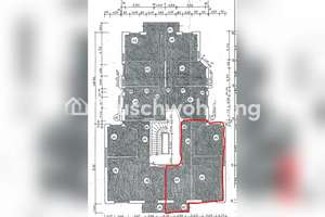 Tauschwohnung: 2-Zimmer-Wohnung in Winterhude (Mühlenkamp Rückseite) – Die vollständige Adresse der Immobilie erhältst du vom Anbieter., 22303 Winterhude, Hamburg – Vorschaubild 10