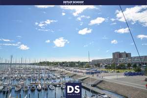 Sonnige Eigentumswohnung am Schilkseer Yachthafen