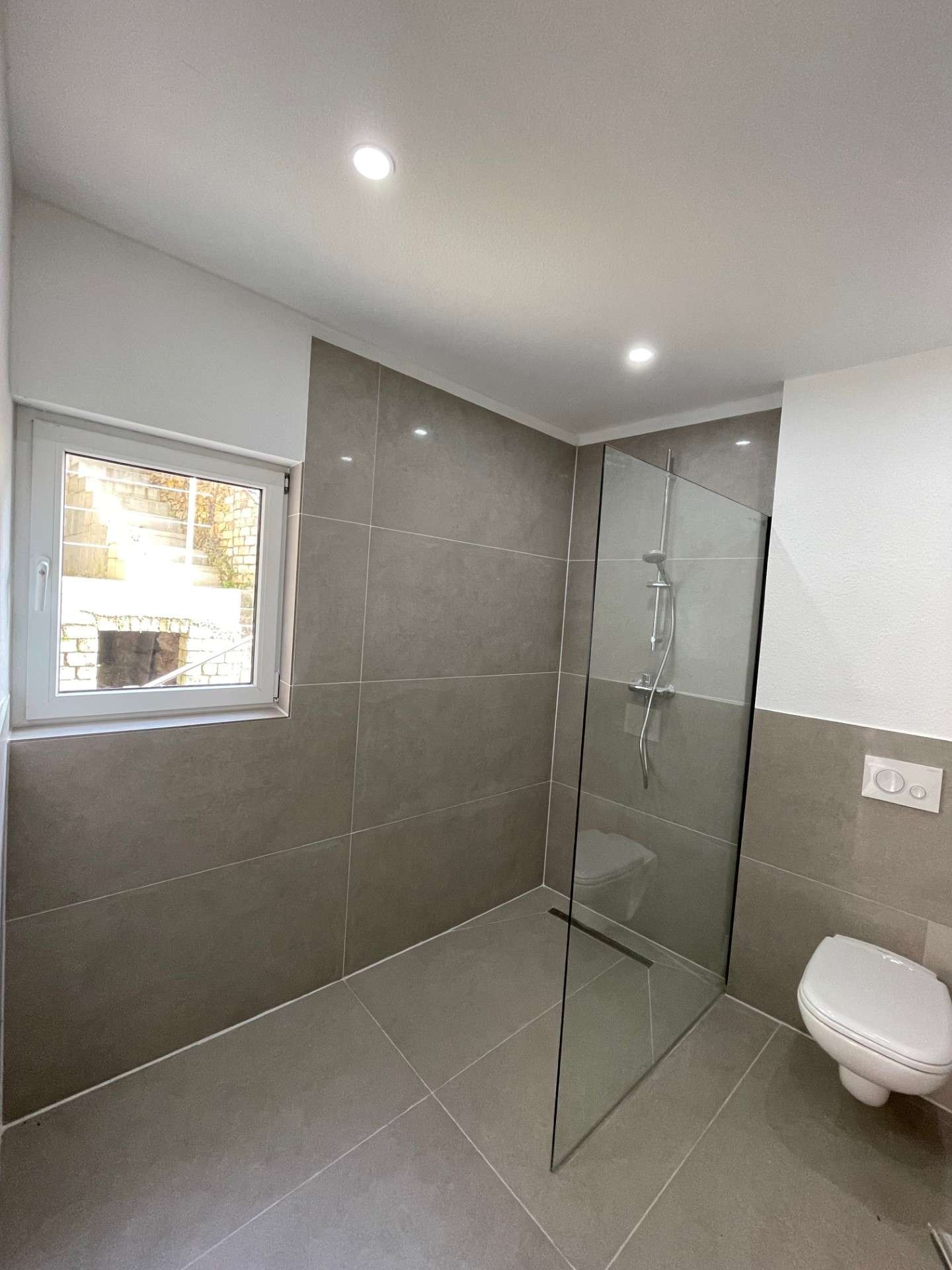 Immobilie in Braunfels - Saniertes EFH mit Scheune, Hof und Garten im Herzen von Bonbaden, ohne Provision!! - Bild 5