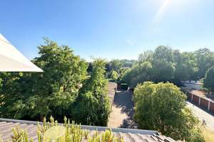 Großzügige 2-Zimmer Wohnung mit Balkon in bester Lage! – Biefangstraße 71, 46149 Schwarze Heide, Oberhausen – Vorschaubild 9