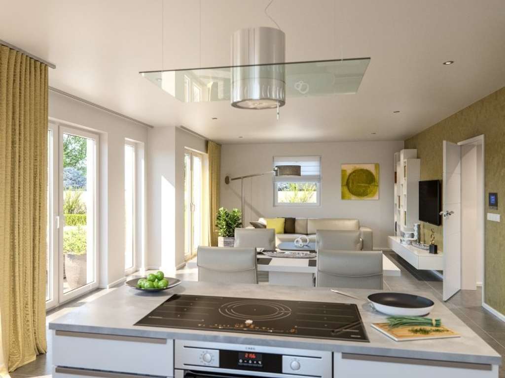 Immobilie in Niedernhall - *** Was für ein Haus*** Bezugsfertiges QNG Einfamilienhaus!!! - Bild 3