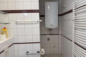 Lichterfelde West - bezugsfreie, modernisierte 2-Zimmer-Wohnung mit Süd-Balkon und Tiefgaragenplatz – Die vollständige Adresse der Immobilie erhältst du vom Anbieter., 12203 Lichterfelde, Berlin – Vorschaubild 14