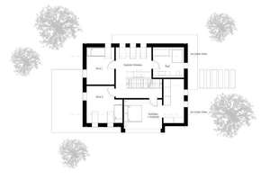 Modernes Einfamilienhaus mit Satteldach in Leipzig-Böhlitz-Ehrenberg – 4178 Böhlitz-Ehrenberg, Leipzig – Vorschaubild 9