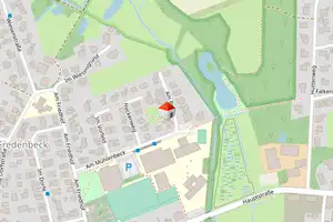 Ebenerdiges Wohnen in ruhiger und doch zentraler Lage 
*** 360 Grad Rundgang *** – Stade (Kreis) – Vorschaubild 2