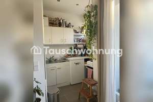 Tauschwohnung: Helle 1-Zi Studio mit balkon Kreuzberg/Mitte gegen 3+ Zi – Wilhelmstraße 123, 10963 Kreuzberg, Berlin – Vorschaubild 2