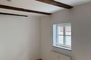 Rarität! Ruheoase inmitten der historischen Altstadt; 3 Zimmer, Balkon & Garten – Afragäßchen 7, 86150 Lechviertel, östl. Ulrichsviertel, Augsburg – Vorschaubild 17