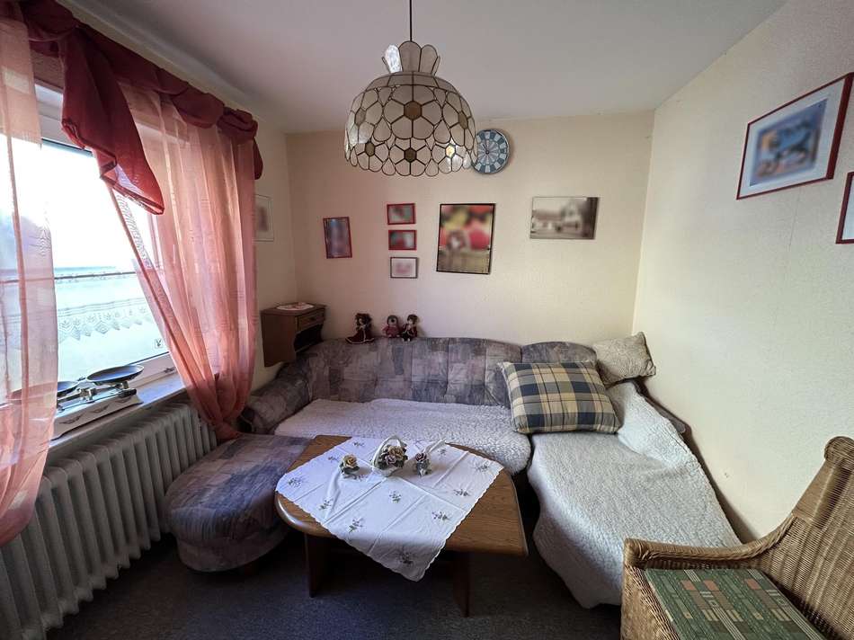 Kinderzimmer / Büro