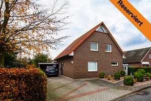 Einfamilienhaus mit Carport und viel Platz für die Familie – Friesland (Kreis) – Vorschaubild 1