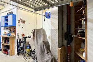 Gemütlich, großzügig, besonders: Dachgeschosswohnung mit Sauna und Garage – Die vollständige Adresse der Immobilie erhältst du vom Anbieter., 74081 Horkheim, Heilbronn – Vorschaubild 21