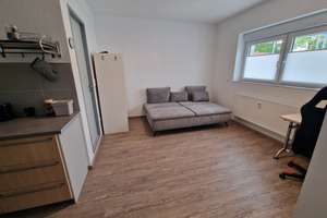 Modernisierte 1-Zimmer-Wohnung in der Nordweststadt – Die vollständige Adresse der Immobilie erhältst du vom Anbieter., 76187 Nordweststadt, Karlsruhe – Vorschaubild 5