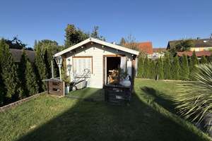 Luxuriöses Anwesen in Augsburg-Firnhaberau mit vielen Extras** – Die vollständige Adresse der Immobilie erhältst du vom Anbieter., 86169 Firnhaberau, Augsburg – Vorschaubild 23