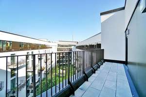 Wohnen im Herzen von Berlin - Modernes Refugium mit hochwertiger Ausstattung – Die vollständige Adresse der Immobilie erhältst du vom Anbieter., 10557 Moabit, Berlin – Vorschaubild 9