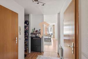 Vermietete Kapitalanlage oder Selbstnutzung: Wohnung in Top Lage sucht neuen Eigentümer – Die vollständige Adresse der Immobilie erhältst du vom Anbieter., 71522 Backnang – Vorschaubild 13