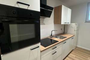 Schöne 55 m² Souterrainwohnung mit Terrasse – Top-Lage & Top-Anbindung in Bilk – 40223 Bilk, Düsseldorf – Vorschaubild 12