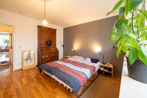 FIRSTPLACE - Helle 2-3-Zimmer-Wohnung mit Süd-Terrasse in begehrter Lage Gern / Nymphenburg – Die vollständige Adresse der Immobilie erhältst du vom Anbieter., 80638 Neuhausen, München – Vorschaubild 6