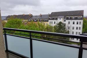 Schöne 4 Raum Wohnung in Friedrichstadt – Schäferstraße 95, 1067 Friedrichstadt, Dresden – Vorschaubild 1