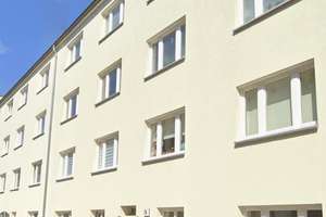 Ohne Mieter - Stellplatz inklusive - Kernsaniertes Wohnen in TUHH-Nähe