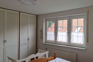 Reihenendhaus im Nordseebad Dangast /
 Wohnen, wo andere Urlaub machen! – Die vollständige Adresse der Immobilie erhältst du vom Anbieter., 26316 Varel – Vorschaubild 7