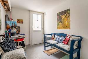 Gepflegtes Reihenhaus in ruhiger Lage mit Garten und Garage – Die vollständige Adresse der Immobilie erhältst du vom Anbieter., 28755 Aumund-Hammersbeck, Bremen – Vorschaubild 12