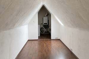 Im Herzen von Vaals: Charmante Dachgeschosswohnung mit Galerie, Klimaanlage und viel Tageslicht – Die vollständige Adresse der Immobilie erhältst du vom Anbieter., 52074 Vaalserquartier, Aachen – Vorschaubild 10