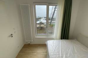 Möbliertes Apartment mit 2 Schlafzimmern, Balkon und ALL-IN-Miete in Potsdam – Ahornstraße 8, 14482 Babelsberg Süd, Potsdam – Vorschaubild 6