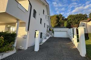 Provisionsfrei! Ein architektonisches Juwel! Villa mit Innenschwimmbad! Ortsrandlage, Alpensicht. – Die vollständige Adresse der Immobilie erhältst du vom Anbieter., 78262 Gailingen am Hochrhein – Vorschaubild 5