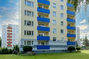 ***ERSTBEZUG NACH KOMPLETTSANIERING*** 2-Zi-Whg mit Loggia -provisonsfrei- – Robinsbalje 1, 28259 Mittelshuchting, Bremen – Vorschaubild 9