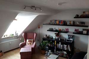 Alltagstaugliche 2-Zimmer-Wohnung in Mannheim – Äußere Bogenstraße 10, 68309 Käfertal, Mannheim – Vorschaubild 2