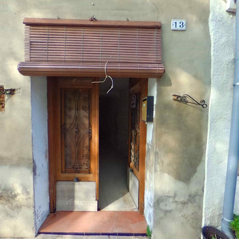 Verkauf eines freistehenden Hauses in der Calle Barranc Nr. 13, Alfauir, Valencia