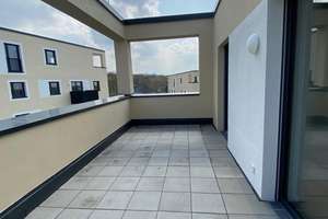 Exklusive 3-Zimmer-Penthouse-Wohnung mit Dachterrasse – Mahalia-Jackson-Straße 2, 64285 Bessungen, Darmstadt – Vorschaubild 2