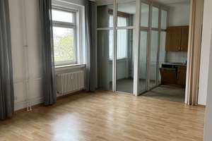 Seniorengerechtes Wohnen 3-Zimmer, 1.OG, Aufzug, Johanniter Betreuung