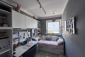 Modernisierte 3-Zimmer-Wohnung mit Westbalkon und 2 Tiefgaragenstellplätzen – Die vollständige Adresse der Immobilie erhältst du vom Anbieter., 90765 Stadeln, Herboldshof, Mannhof, Fürth – Vorschaubild 10
