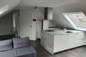 Attraktive 2-Zimmer-Wohnung in Ludwigshafen – 67065 Mundenheim, Ludwigshafen am Rhein – Vorschaubild 4